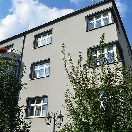 Hostel Gwarek Katowice Exterior photo
